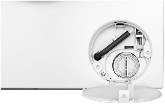 BOSCH Serie 4 WAN28225 Waschmaschine: 8 kg, 1400 U/min, Iron Assist, Speed Perfect